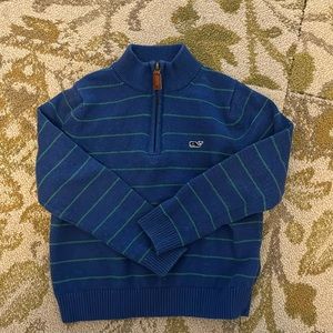 Vineyard Vines Sweater 4T
